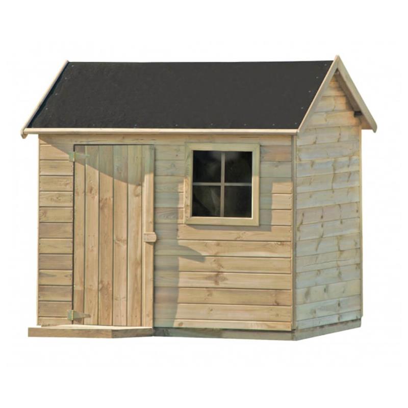 Dětský domeček WILL