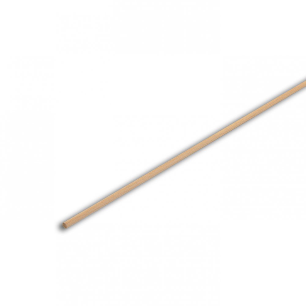 Kruhová lišta - buk